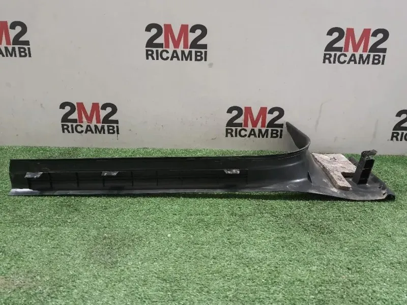 Pannello Rivestimento Sottoporta ANT DX A2466800206 Mercedes Classe B W246 2012