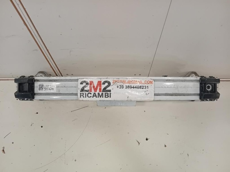 Traversa Paraurti POST 95320354 Opel Mokka 2013