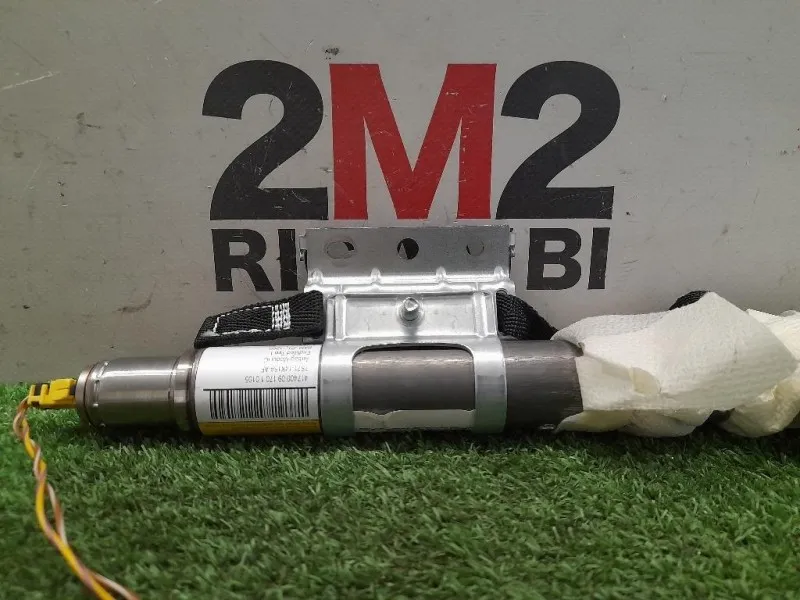 Air-bag A Tendina DX 7S7114K159AF Ford Mondeo IV 2007