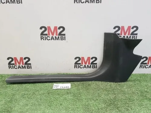 Pannello Rivestimento Sottoporta ANT SX A2466800106 Mercedes Classe B W246 2012