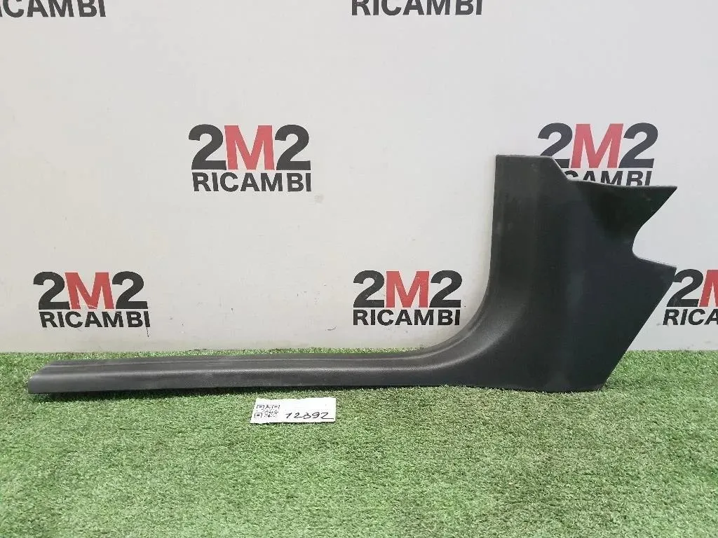 Pannello Rivestimento Sottoporta ANT SX A2466800106 Mercedes Classe B W246 2012