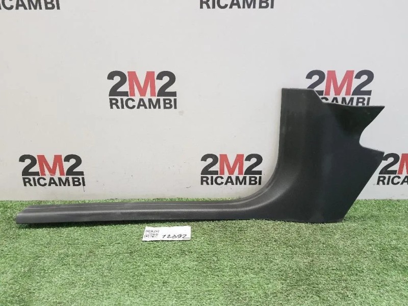 Pannello Rivestimento Sottoporta ANT SX A2466800106 Mercedes Classe B W246 2012