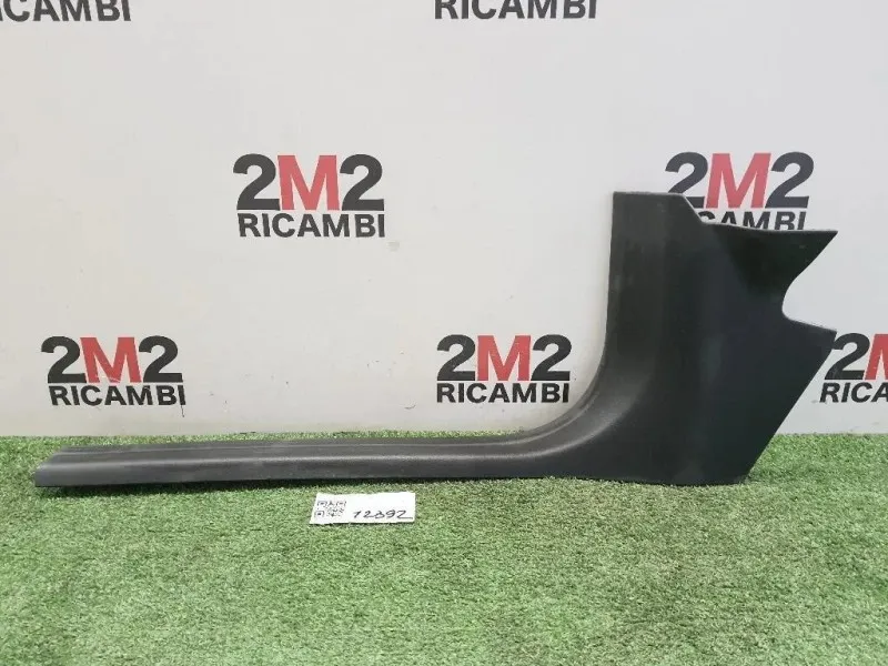 Pannello Rivestimento Sottoporta ANT SX A2466800106 Mercedes Classe B W246 2012