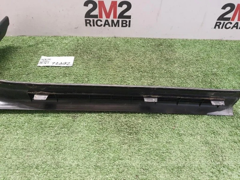 Pannello Rivestimento Sottoporta ANT SX A2466800106 Mercedes Classe B W246 2012