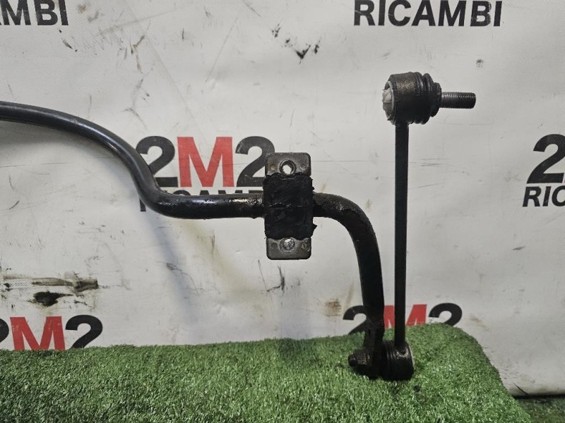 Barra Stabilizzatrice ANT A1713235265 Mercedes Classe SLK R171 2008