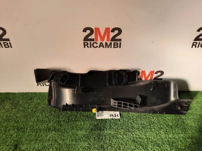 Pannello Rivestimento Sottoporta POST SX 1504082 Ford Mondeo IV 2007