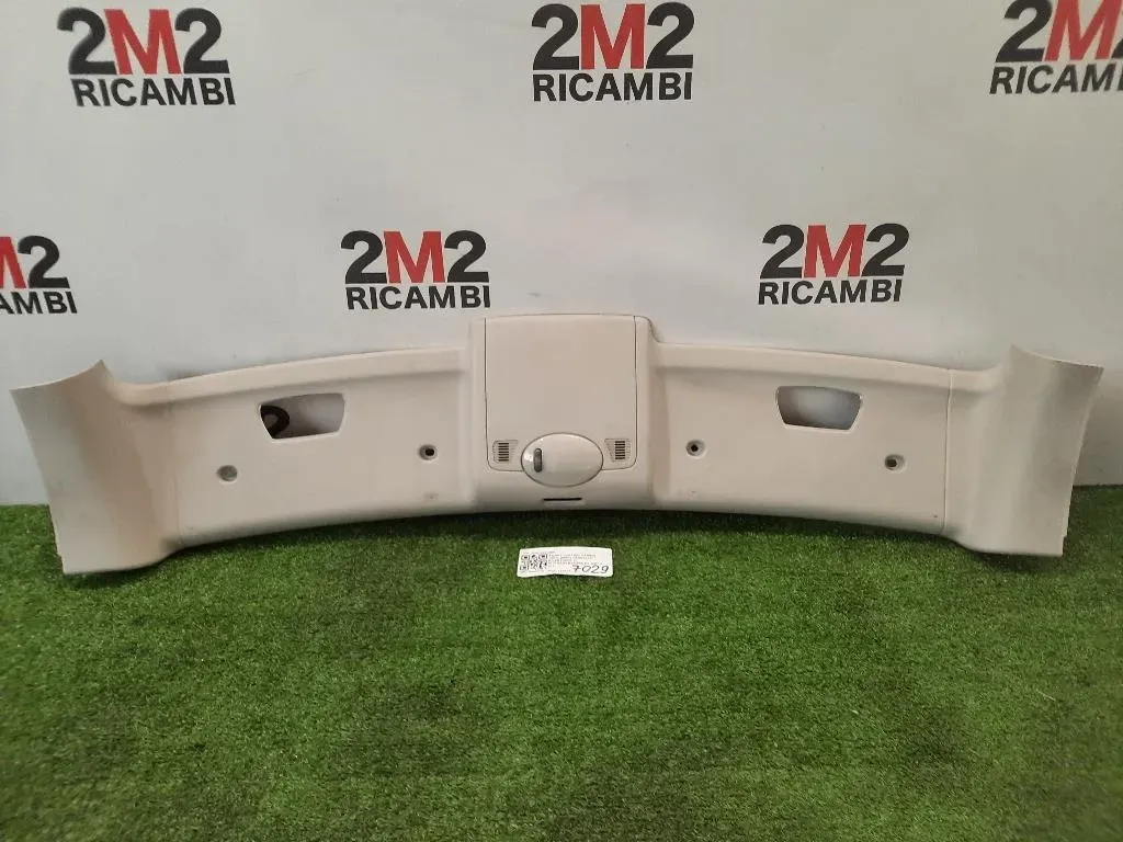 Pannello Rivestimento Supparabrezza A4516950500 Smart Fortwo Cabrio 451 2007