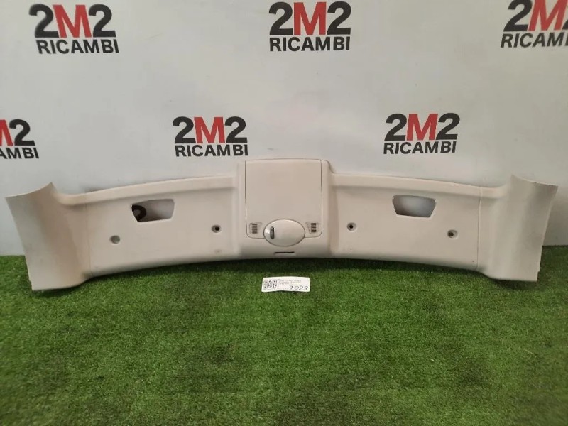 Pannello Rivestimento Supparabrezza A4516950500 Smart Fortwo Cabrio 451 2007