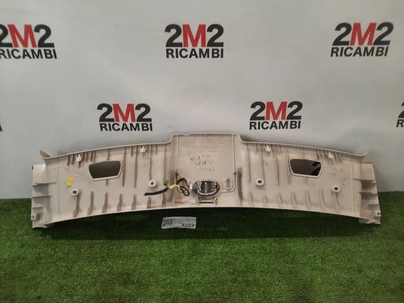 Pannello Rivestimento Supparabrezza A4516950500 Smart Fortwo Cabrio 451 2007