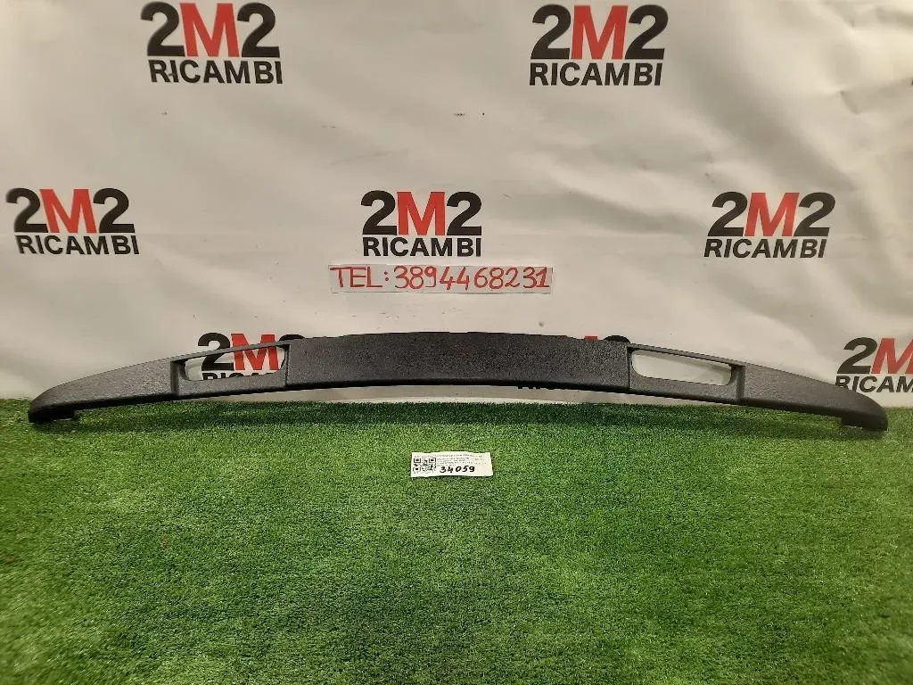 Pannello Rivestimento Tetto ANT A2076900450COPERTURA SERRATURE TETTO INTERNO ANT Mercedes Classe E S212 SW 2009