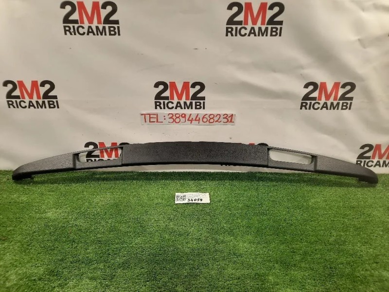 Pannello Rivestimento Tetto ANT A2076900450COPERTURA SERRATURE TETTO INTERNO ANT Mercedes Classe E S212 SW 2009