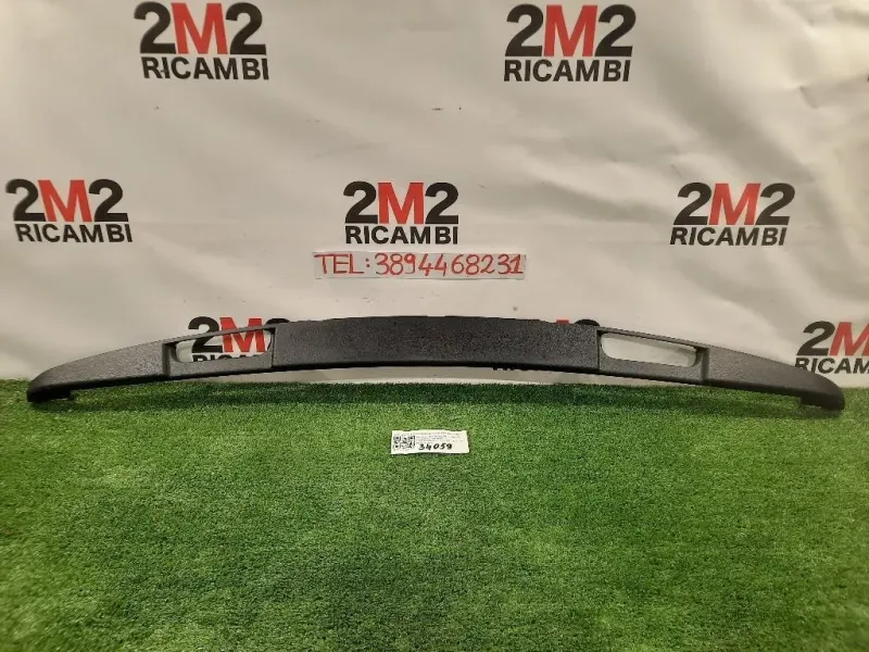 Pannello Rivestimento Tetto ANT A2076900450COPERTURA SERRATURE TETTO INTERNO ANT Mercedes Classe E S212 SW 2009