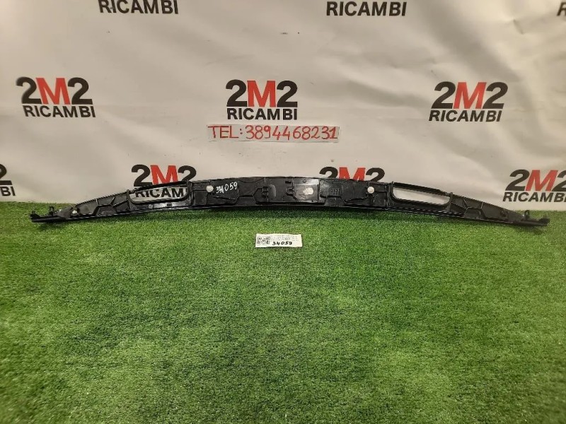 Pannello Rivestimento Tetto ANT A2076900450COPERTURA SERRATURE TETTO INTERNO ANT Mercedes Classe E S212 SW 2009