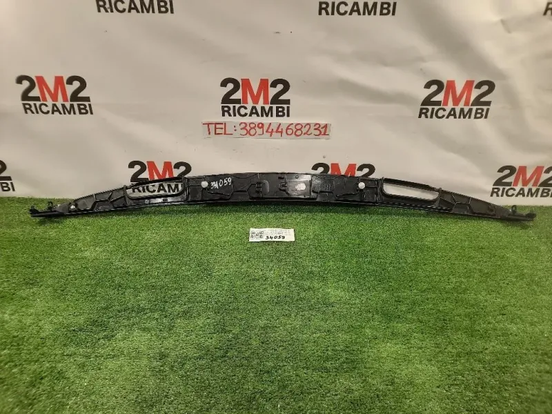 Pannello Rivestimento Tetto ANT A2076900450COPERTURA SERRATURE TETTO INTERNO ANT Mercedes Classe E S212 SW 2009