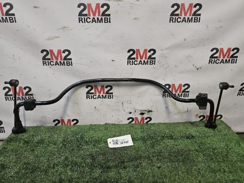 Barra Stabilizzatrice ANT A1713235265 Mercedes Classe SLK R171 2008