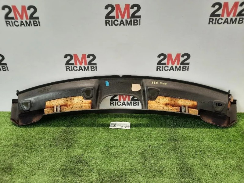 Pannello Rivestimento Tetto ANT 1706902825 Mercedes Classe SLK R170 1997