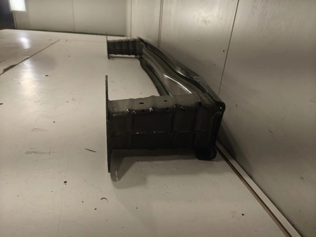 Traversa Paraurti POST TRAVERSA PARAURTI POST Opel Mokka B 2020