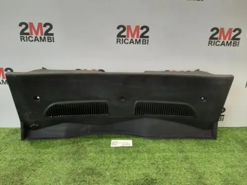 Pannello Rivestimento Traversa Batticofano 1560831410 Alfa Romeo MITO 2008