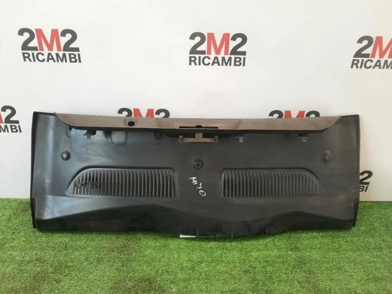 Pannello Rivestimento Traversa Batticofano 1560831410 Alfa Romeo MITO 2008