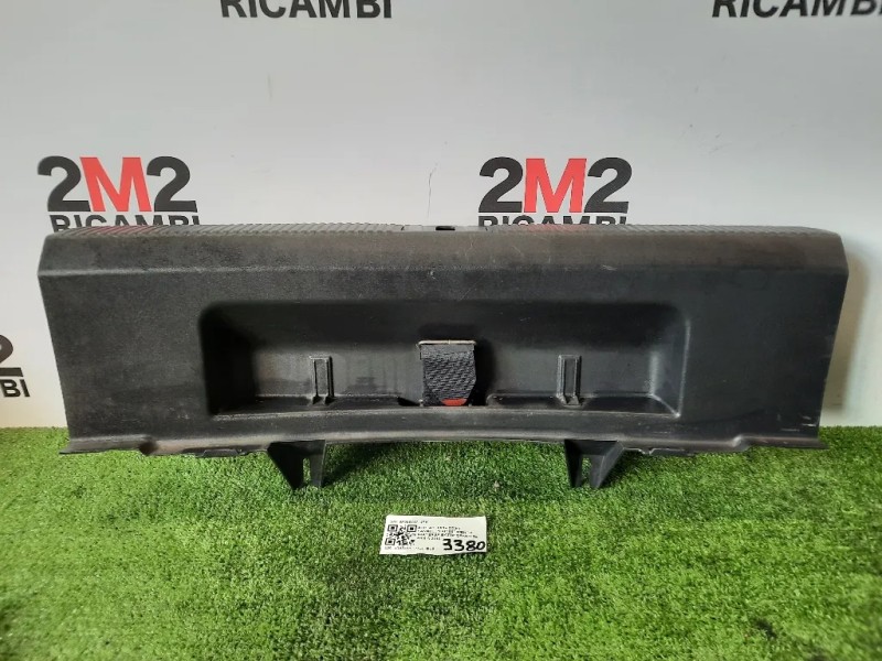 Pannello Rivestimento Traversa Batticofano 8P08634714PK Audi A3 8P1 2008