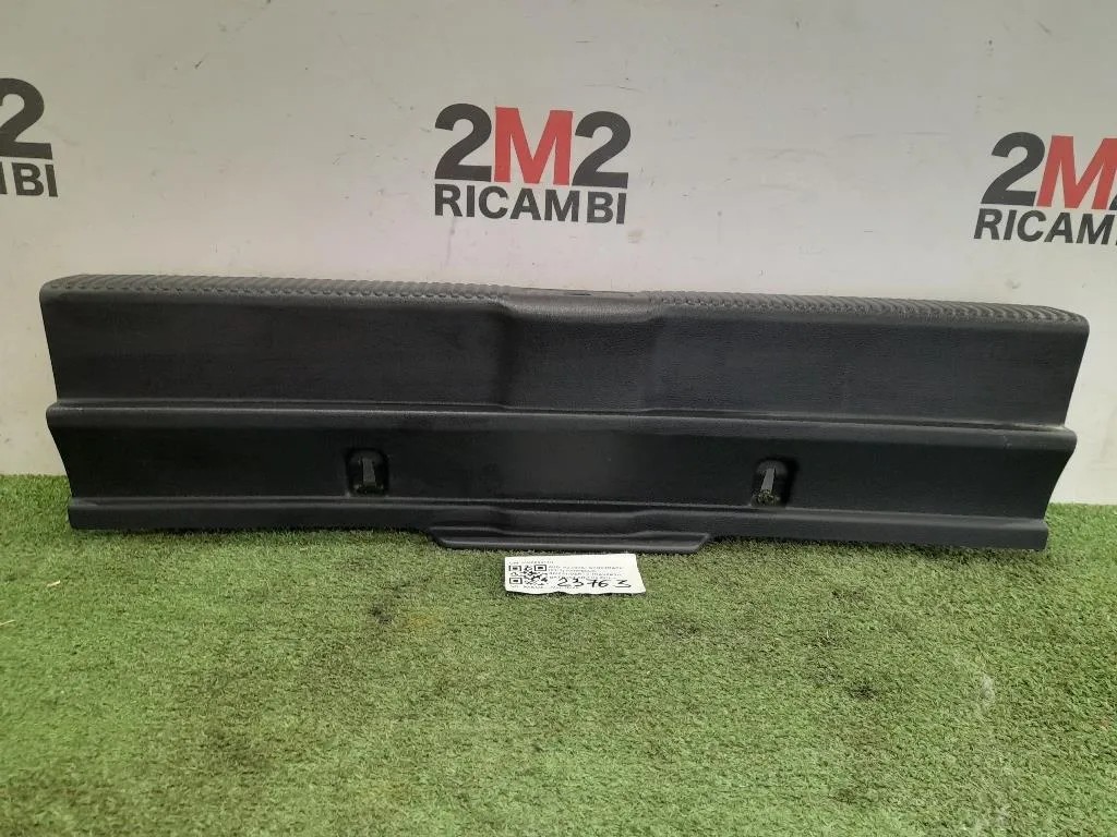 Pannello Rivestimento Traversa Batticofano 8V4863471H Audi A3 8VA Sportback 2012