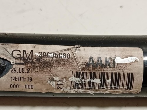 Barra Stabilizzatrice ANT 39005088 Opel Astra K 2019