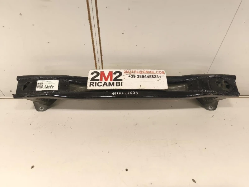 Traversa Paraurti POST TRAVERSA PARAURTI POST Opel Mokka B 2020