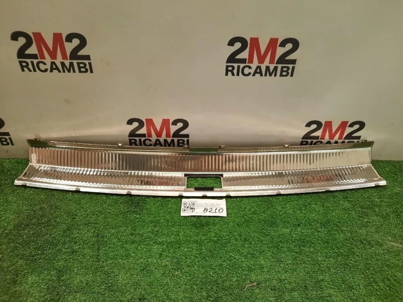 Pannello Rivestimento Traversa Batticofano 8K9864483D Audi A4 8K5 Avant 2012