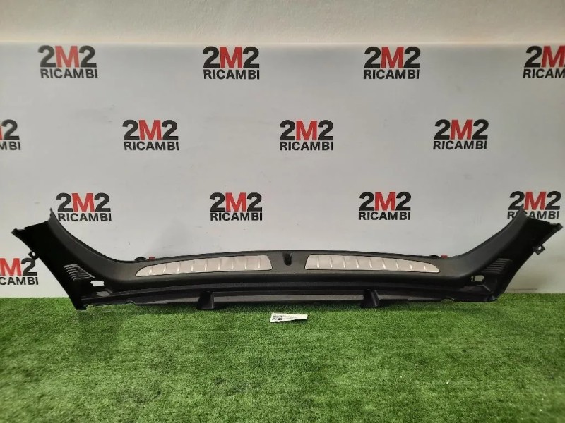 Pannello Rivestimento Traversa Batticofano 51477313333 Bmw Serie 3 F31 Touring 2012
