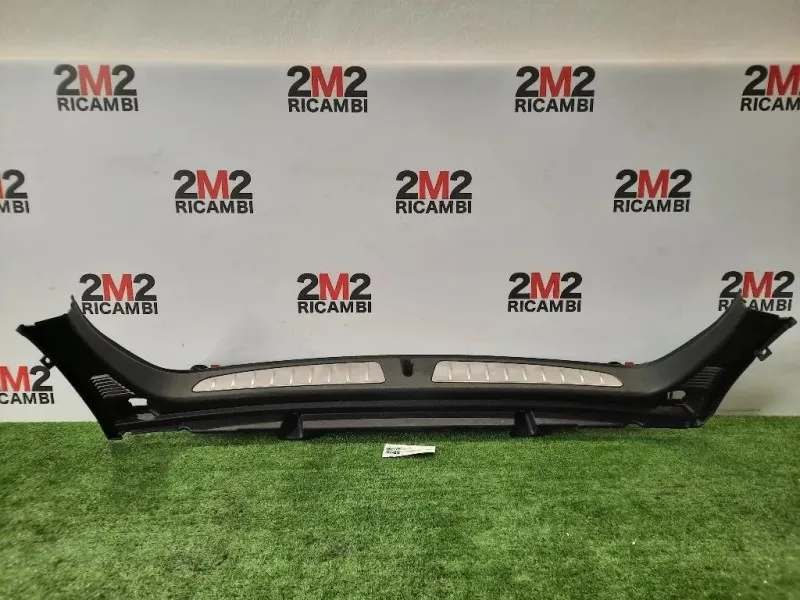Pannello Rivestimento Traversa Batticofano 51477313333 Bmw Serie 3 F31 Touring 2012