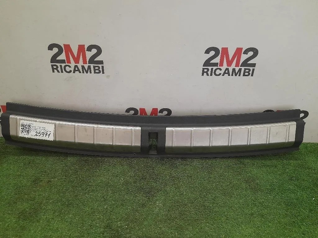 Pannello Rivestimento Traversa Batticofano 51477413689 Bmw X1 F48 2015