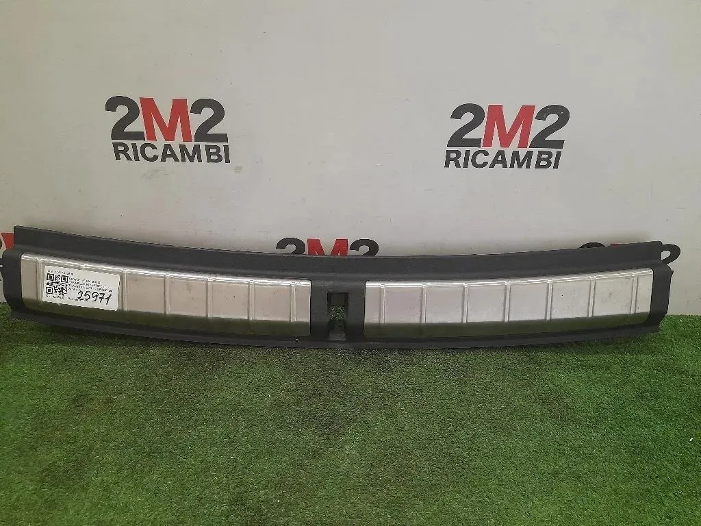 Pannello Rivestimento Traversa Batticofano 51477413689 Bmw X1 F48 2015