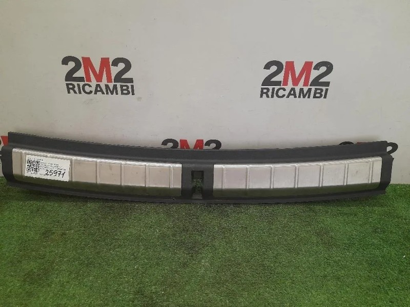 Pannello Rivestimento Traversa Batticofano 51477413689 Bmw X1 F48 2015