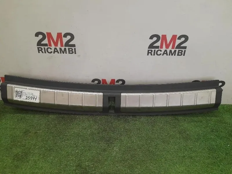 Pannello Rivestimento Traversa Batticofano 51477413689 Bmw X1 F48 2015