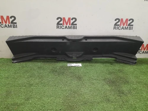 Pannello Rivestimento Traversa Batticofano 9681568680 Citroen C3 Picasso 2009