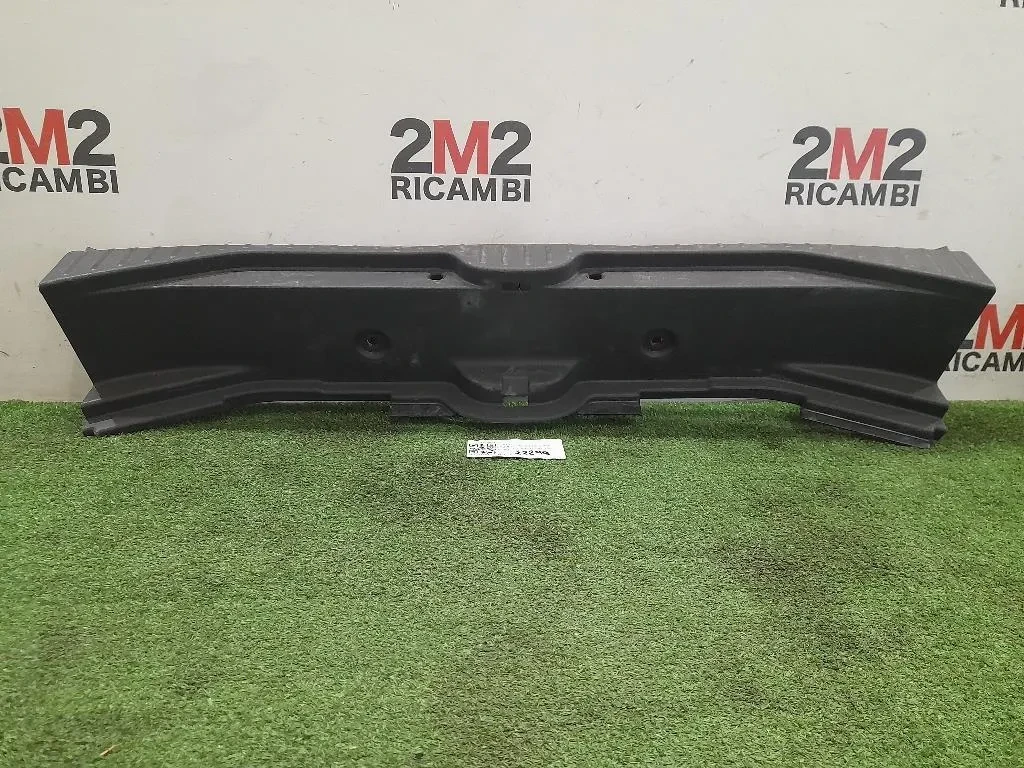 Pannello Rivestimento Traversa Batticofano 9681568680 Citroen C3 Picasso 2009