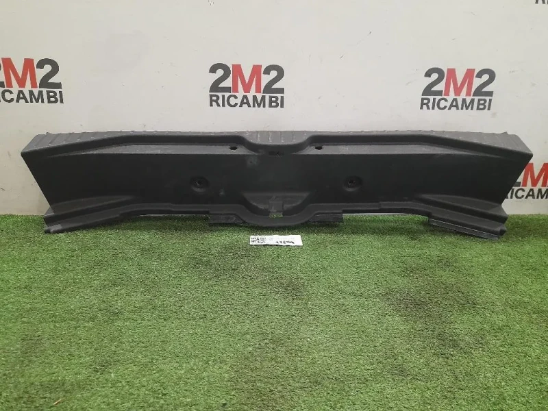 Pannello Rivestimento Traversa Batticofano 9681568680 Citroen C3 Picasso 2009