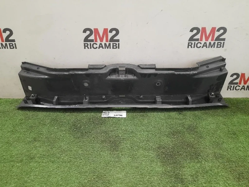 Pannello Rivestimento Traversa Batticofano 9681568680 Citroen C3 Picasso 2009