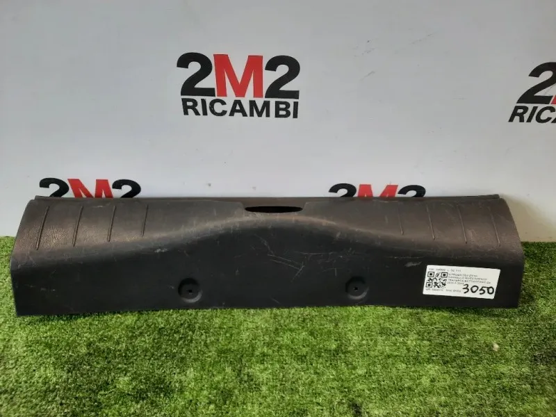Pannello Rivestimento Traversa Batticofano 756996 Citroen DS3 2010