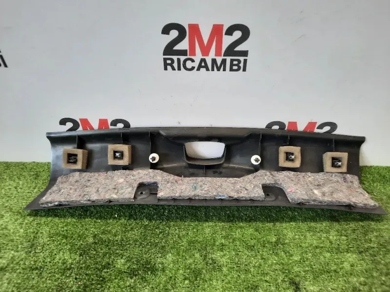 Pannello Rivestimento Traversa Batticofano 756996 Citroen DS3 2010