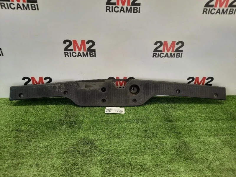 Pannello Rivestimento Traversa Batticofano 849218441R Dacia Dokker 2013