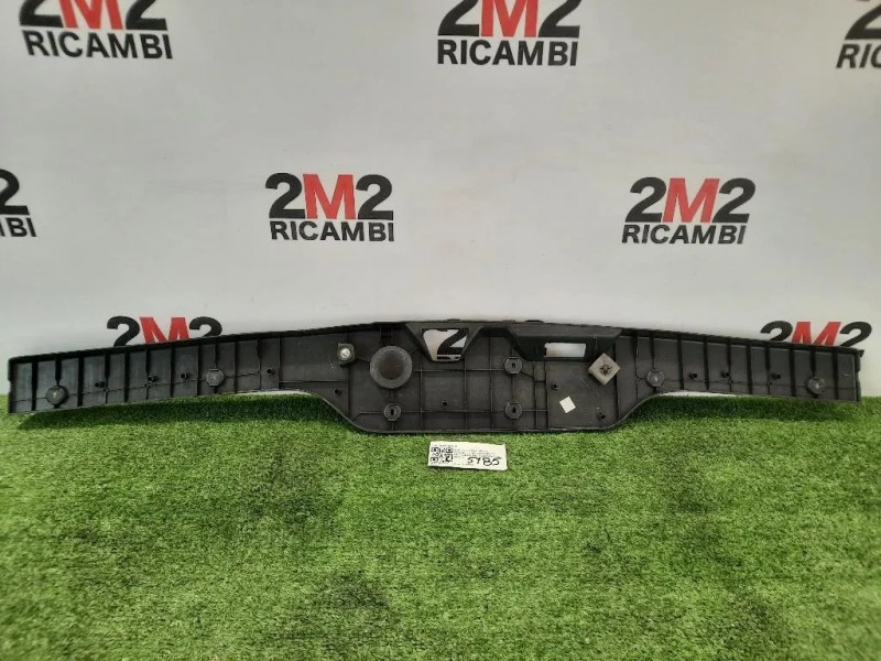 Pannello Rivestimento Traversa Batticofano 849218441R Dacia Dokker 2013