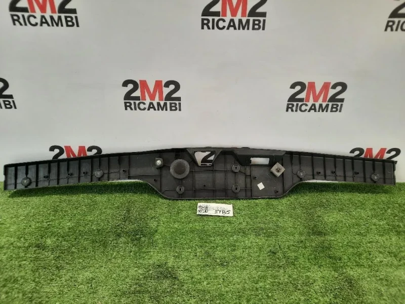 Pannello Rivestimento Traversa Batticofano 849218441R Dacia Dokker 2013