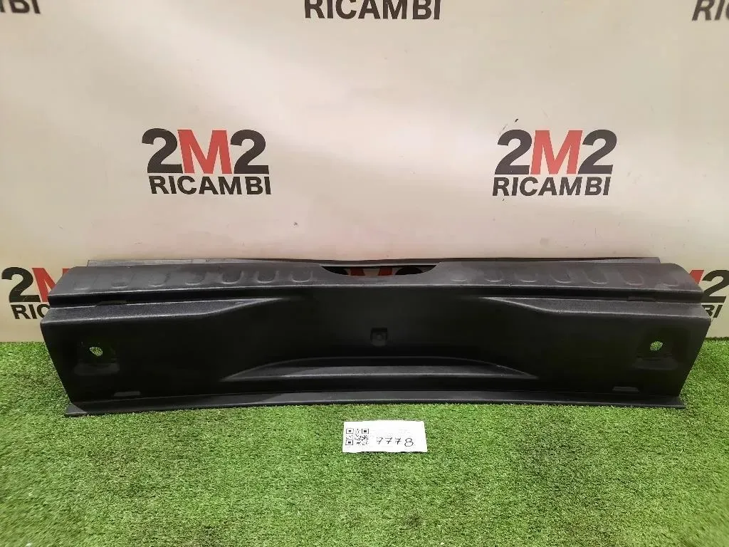 Pannello Rivestimento Traversa Batticofano 735522662 Fiat 500L 2013