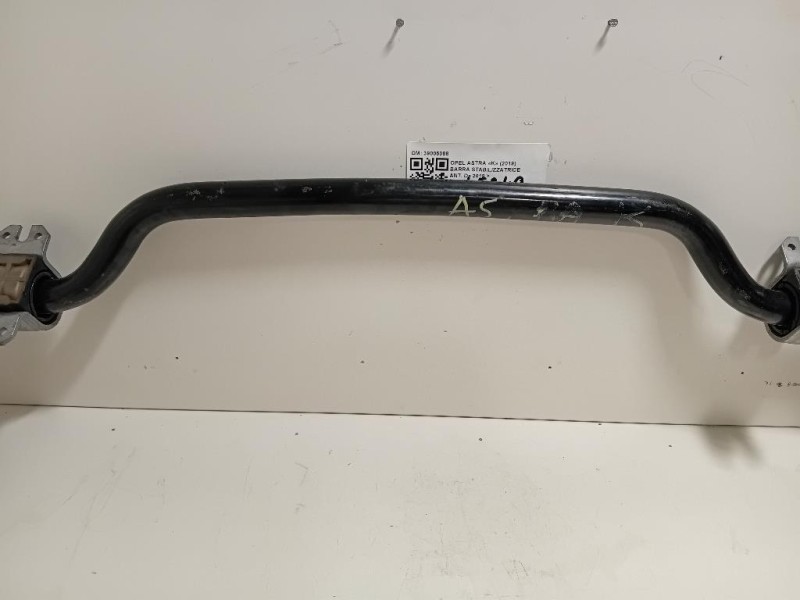 Barra Stabilizzatrice ANT 39005088 Opel Astra K 2019