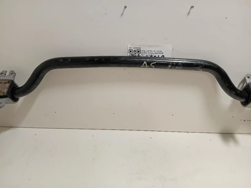 Barra Stabilizzatrice ANT 39005088 Opel Astra K 2019