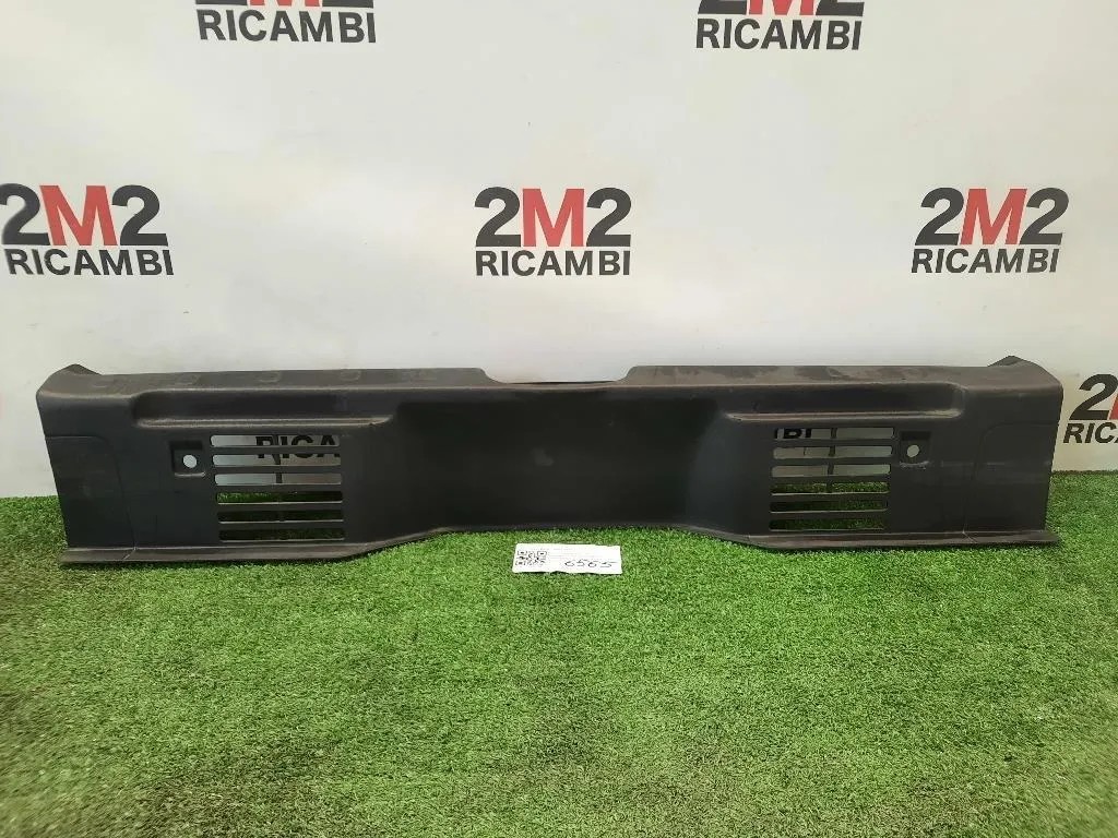 Pannello Rivestimento Traversa Batticofano 735518208 735537539 Fiat Panda III 2012