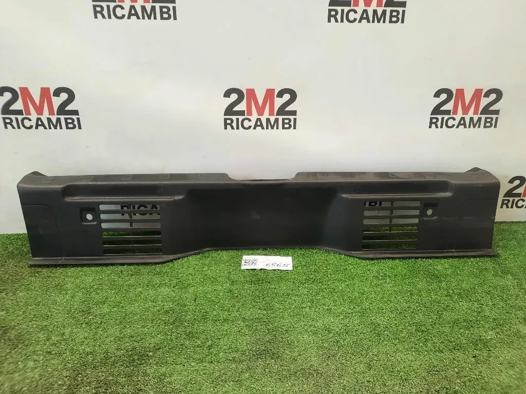 Pannello Rivestimento Traversa Batticofano 735518208 735537539 Fiat Panda III 2012