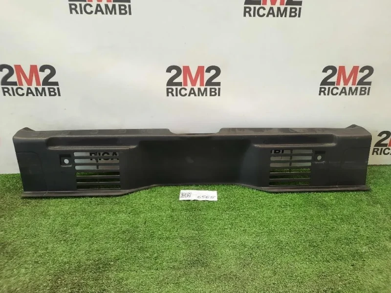 Pannello Rivestimento Traversa Batticofano 735518208 735537539 Fiat Panda III 2012