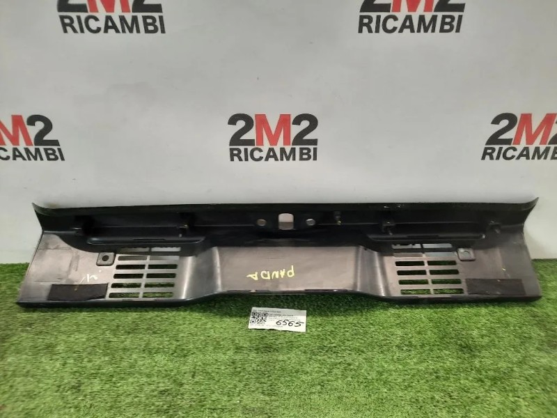 Pannello Rivestimento Traversa Batticofano 735518208 735537539 Fiat Panda III 2012